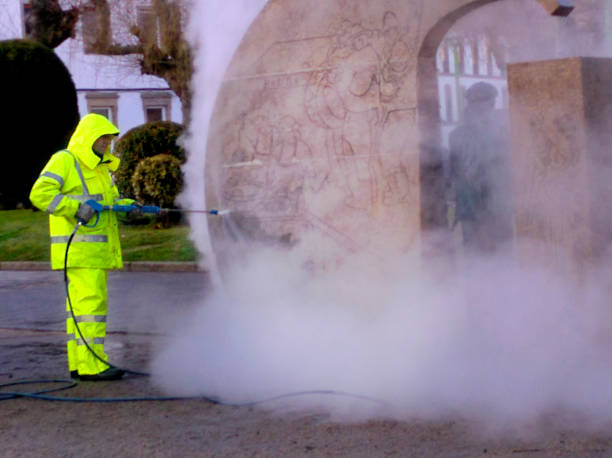 Local Pressure Washing Services in Mastic, NY